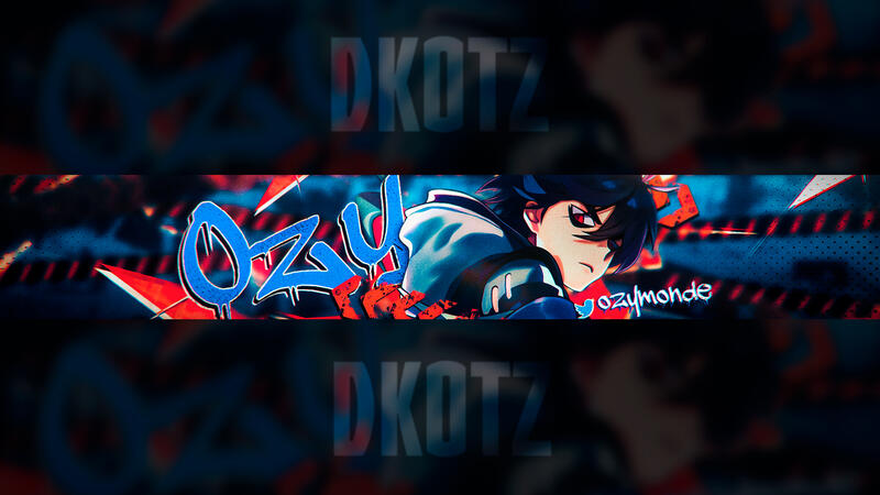 Banner Ozy